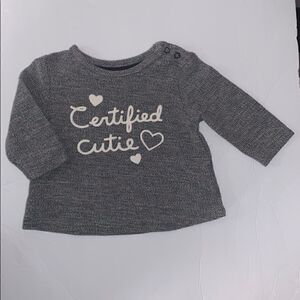 Joe Fresh sweater   